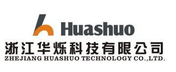 浙江华烁科技有限公司招聘logo