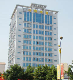 东莞市食唯鲜膳食管理服务有限公司招聘logo