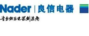 上海良信电器股份有限公司/中山办logo