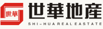 世华房地产梅陇镇分行招聘logo