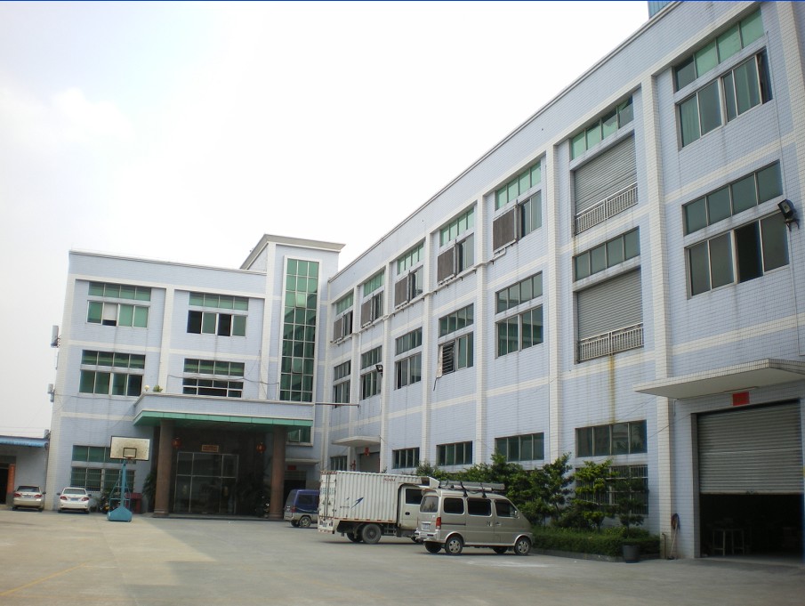 东莞市石碣顺和电子厂招聘logo