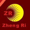 正日照明有限公司招聘logo