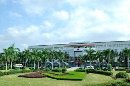 东莞晶苑毛织制衣有限公司图5