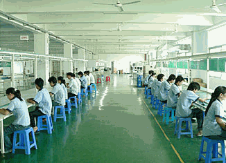 东莞市普尔信通讯器材有限公司图1