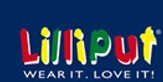 lilliput kidswear ltd招聘logo