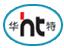 东莞华特检测仪器有限公司招聘logo