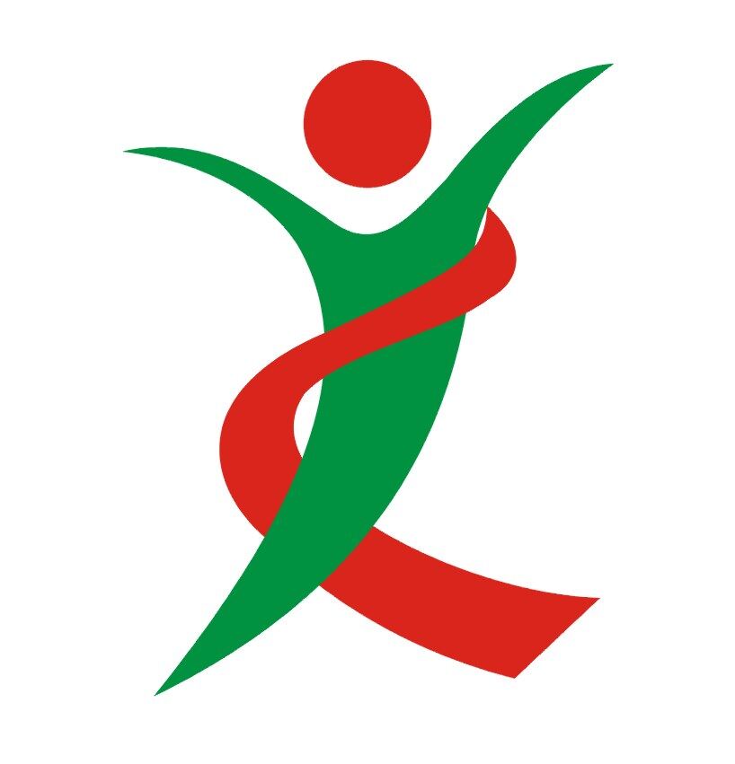天健生物科技招聘logo