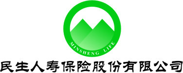 民生人寿保险股份有限公司湖北分公司（沈欣）招聘logo