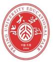 东莞市北大学园博雅外国语学校招聘logo