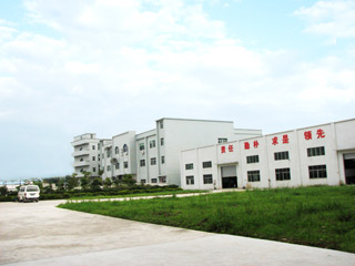 东莞市金丰箱包有限公司招聘logo