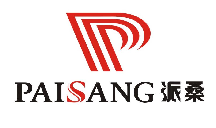 浙江派桑网络有限公司招聘logo