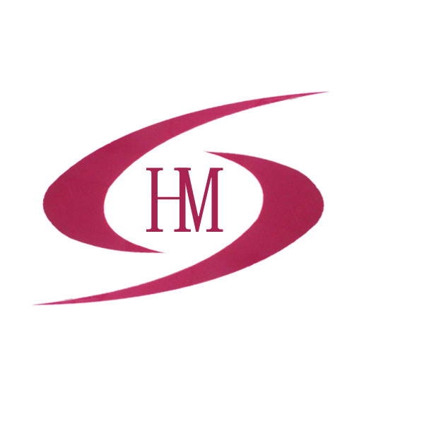 广州韩梦服饰有限公司招聘logo