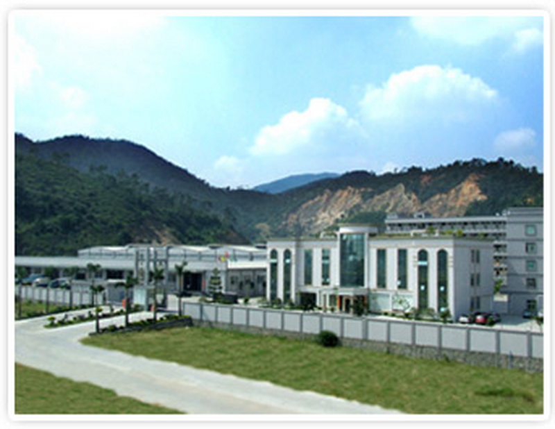 东莞市奥达铝业有限公司图1