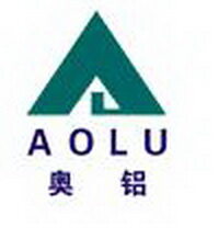 奥达铝业招聘logo