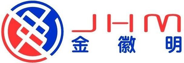 金徽明电器发展招聘logo