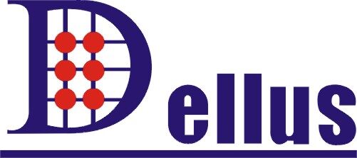 江门市德勒斯通信技术有限公司logo