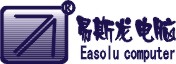 东莞市长安易斯龙电脑招聘logo