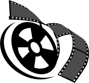 银河影视传媒招聘logo