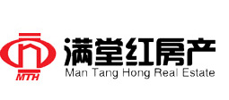 江西省满堂红房产置业有限公司招聘logo