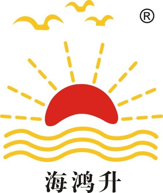 广东海鸿变压器有限公司logo