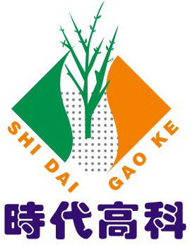 江西时代高科节能环保建材有限公司招聘logo