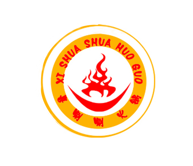 喜唰唰火锅餐饮连锁管理有限公司招聘logo