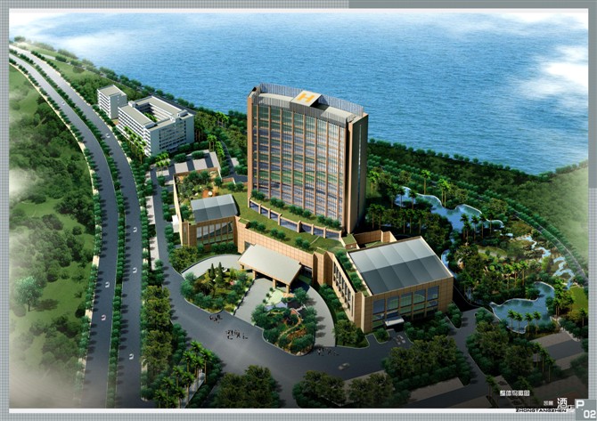 东莞市凯景酒店有限公司招聘logo