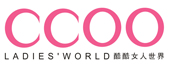 酷酷女人世界美容化妆品连锁公司招聘logo