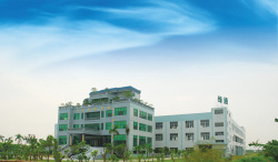 广东绿通新能源电动车科技股份有限公司图1