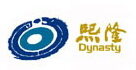 东莞熙隆电子科技有限公司logo