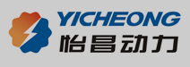 深圳市怡昌动力技术有限公司招聘logo