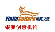 银狐出版招聘logo