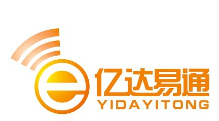 南昌亿达易通实业有限公司招聘logo