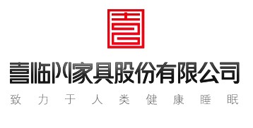 喜临门家具股份有限公司法诗曼长沙湘江世纪城专卖店招聘logo