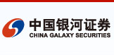 中國銀河證券股份有限公司長沙芙蓉路營業部招聘logo