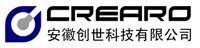 安徽创世科技有限公司logo