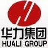 山东华力电机集团销售总公司招聘logo