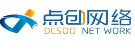 东莞市点创网络科技有限公司招聘logo