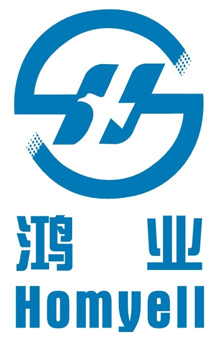 东莞市鸿业泰丰实业有限公司招聘logo