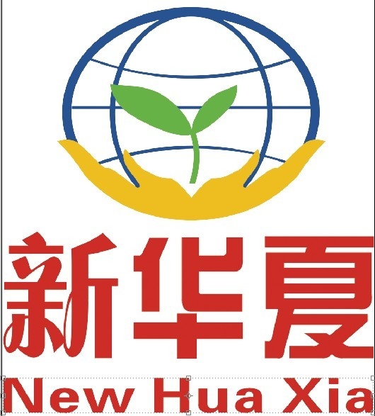 新华夏培训学校招聘logo