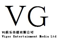 VG娱乐传媒有限公司招聘logo
