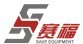賽福鋁材設備招聘logo