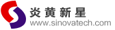 北京炎黄新星网络科技有限责任公司招聘logo