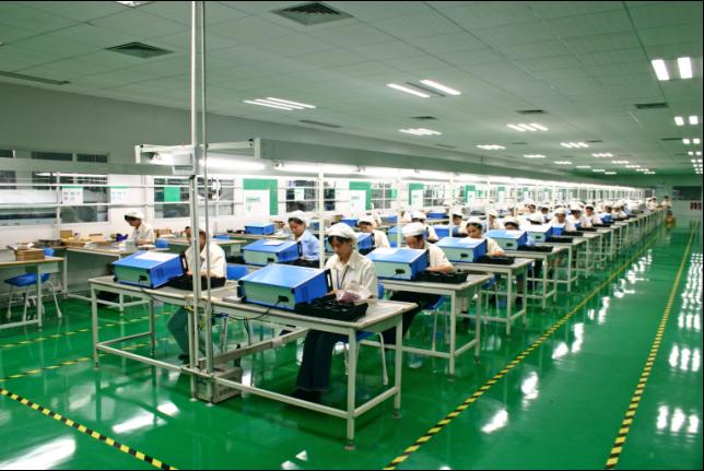 东莞勤增电声科技有限公司图1