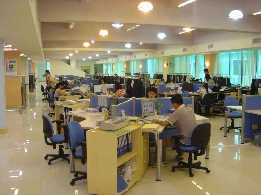 东莞东浩制衣有限公司图5