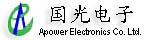 广东国光电子有限公司招聘logo