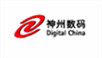 神州数码（合肥）有限公司招聘logo