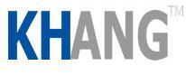 Dongguan Khang Logistics CoLtd招聘logo