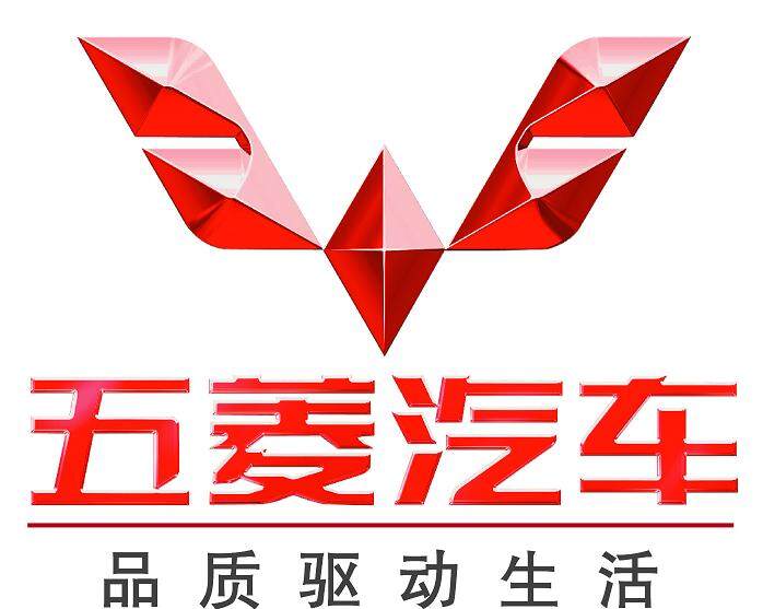监利县威马商贸招聘logo