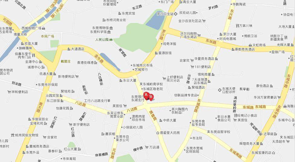SMC（广州）自动化有限公司东莞分公司图片0